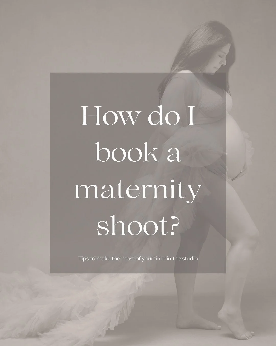 Wanting maternity photos, but still wondering how to make the most of it? Here's our tips and tricks for how to book the best studio maternity session📸

For the past 14 years, Priscilla Green Photography has been honored to be one of Charlotte's top