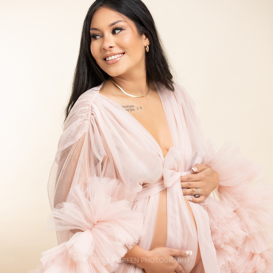 A Season You’ll Never Get Back—Why Capturing Pregnancy &amp; Your New Baby Matters</span>