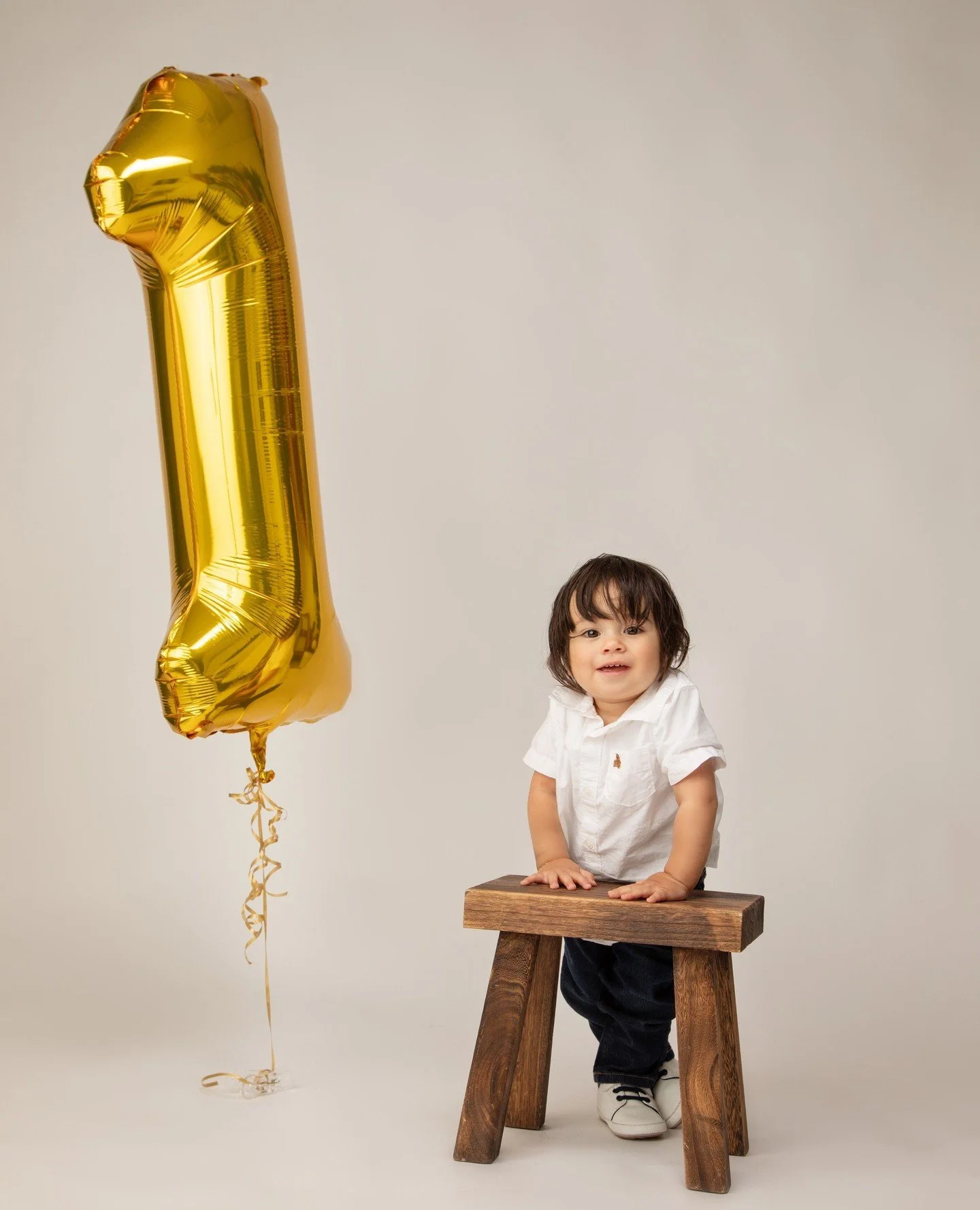 One year Milestone for this little cutie 💛⁠
⁠
Check out our One Year Milestone collection! Link in bio⁠
Now accepting clients for May, June &amp; July 2026⁠
⁠
Photography Studio⁠
1609 Sardis rd. N⁠
Charlotte NC 28105⁠
⁠
Services provided: ⁠
Maternit