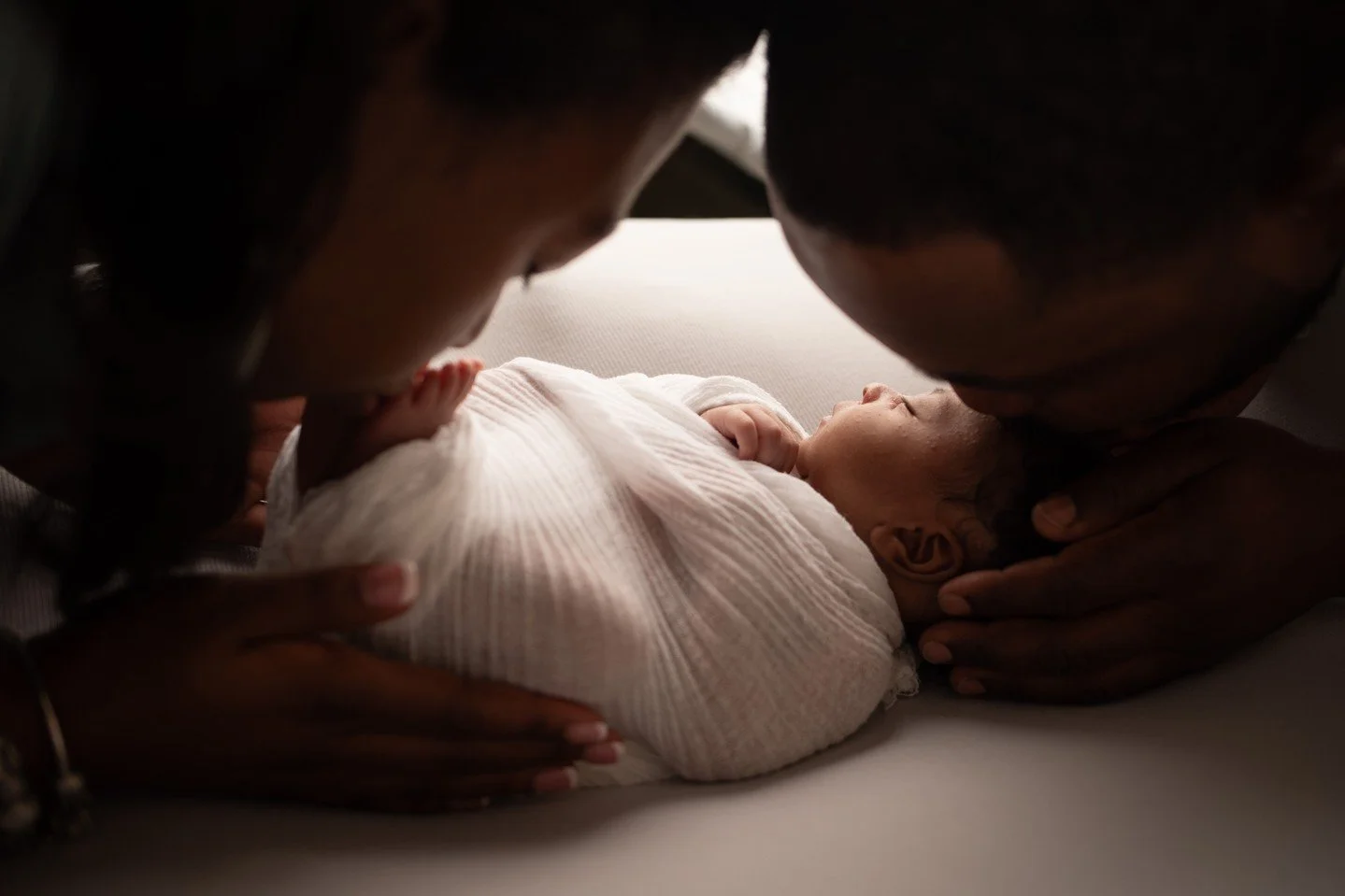 Tiny kisses, gentle touches, and a whole new world in their hands. ✨⁠
⁠
Link in bio to book your Newborn session! ⁠
⁠
Photography Studio⁠
16&rdquo;9 Sardis rd. N⁠
Charlotte NC 28105⁠
⁠
Services provided: ⁠
⁠
Maternity &bull;newborn&bull;1 year &bull;