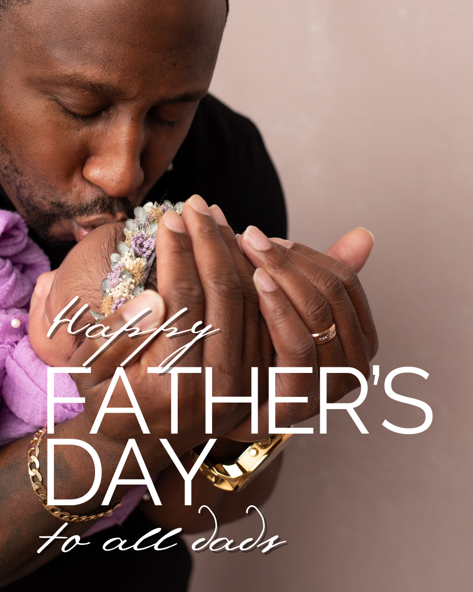 Happy Father’s Day ♥️