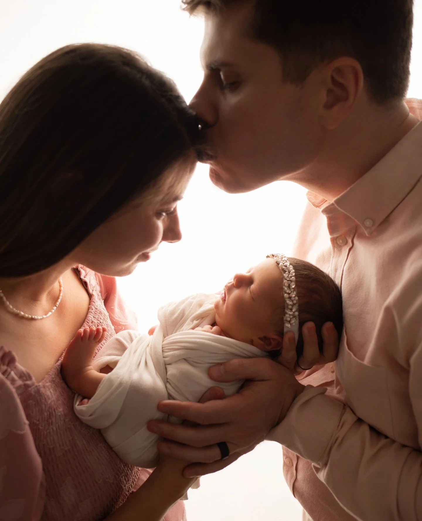 Welcoming their newest little love&mdash;right where they belong.⁠
⁠
Link in bio to Book your Photoshoot!⁠
⁠
Photography Studio⁠
1609 Sardis rd. N⁠
Charlotte NC 28105⁠
⁠
Services provided: ⁠
Maternity &bull;newborn&bull;1 year &bull; family &bull; po