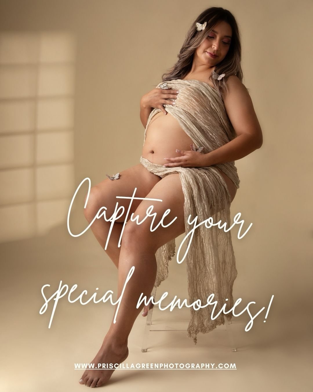 Studio Maternity Photoshoot 📸 
scroll to see our favorites 

Availability next week for July 20th - July 25th, send us a message for faster service or visit our website
 (link in bio)