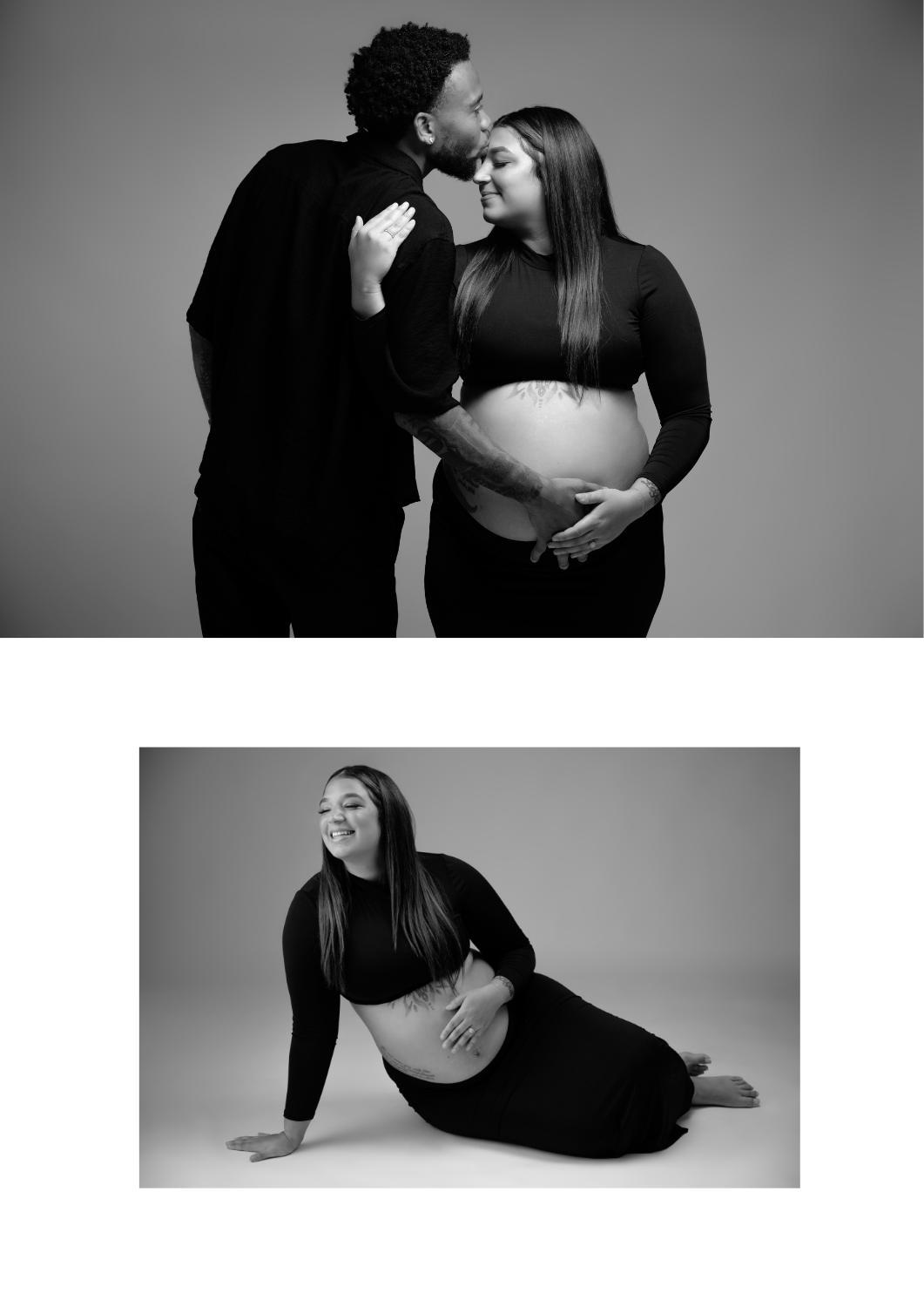 Studio Maternity Modern timeless