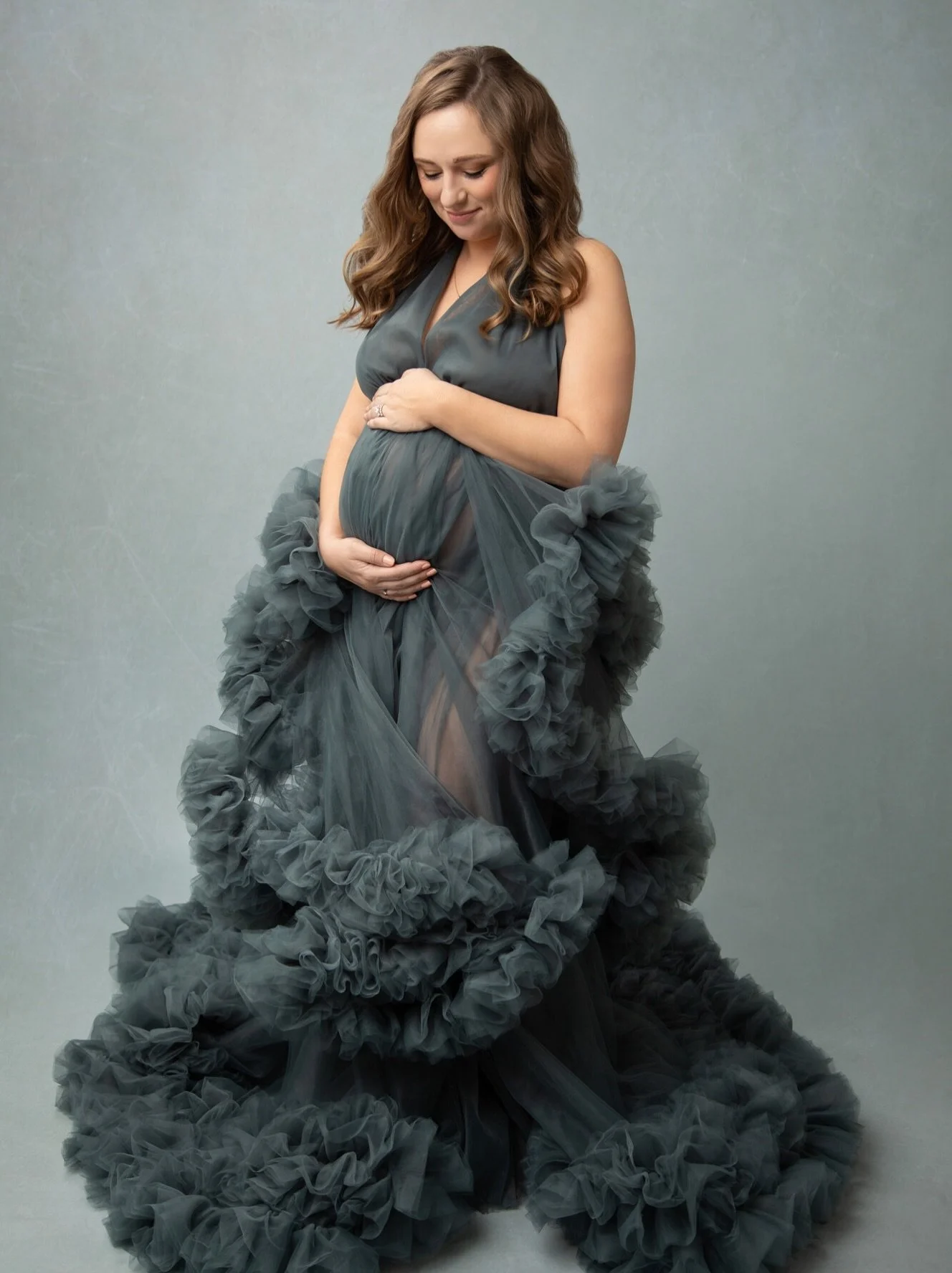 Your memories captured.
Two looks glamorous &amp; classic simple. Scroll to see a few of our favorites 📸

Studio maternity Dresses @priscillagreenphotography 
View them on our website 

Now booking 
#studio 1609 Sardis rd. N, 
Charlotte NC

#materni