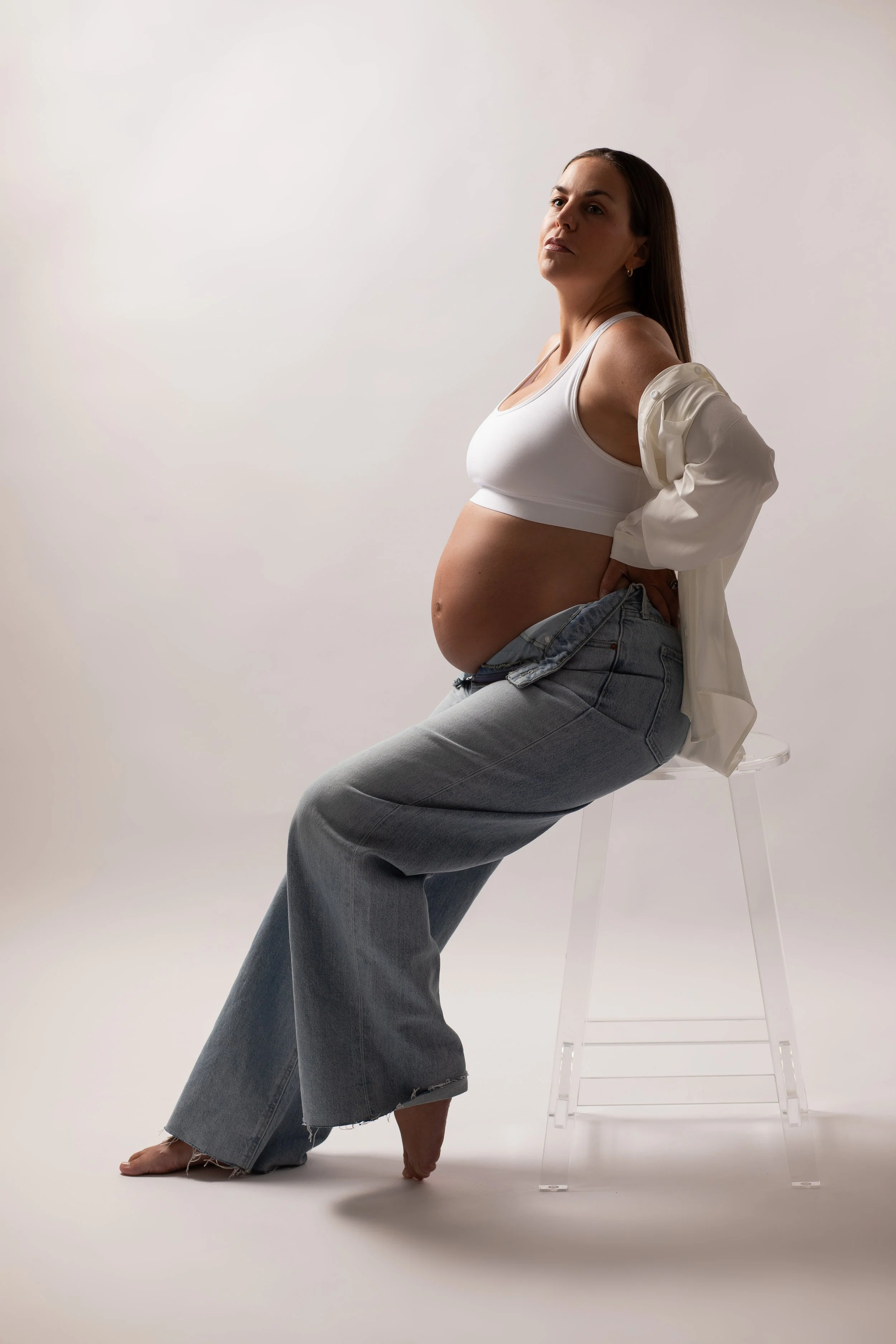 Maternity Photography Charlotte NC Charlotte Maternity Photography Matthews Maternity Photographer Maternity Photoshoot Maternity Photo Session Maternity Photography Tips Maternity Session Maternity Gowns What to Wear for Maternity Photos