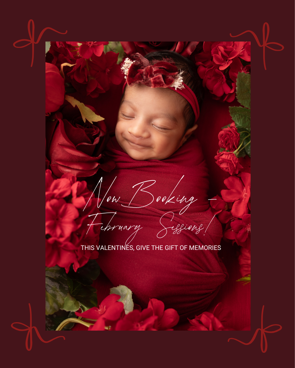 now booking valentines photoshoots