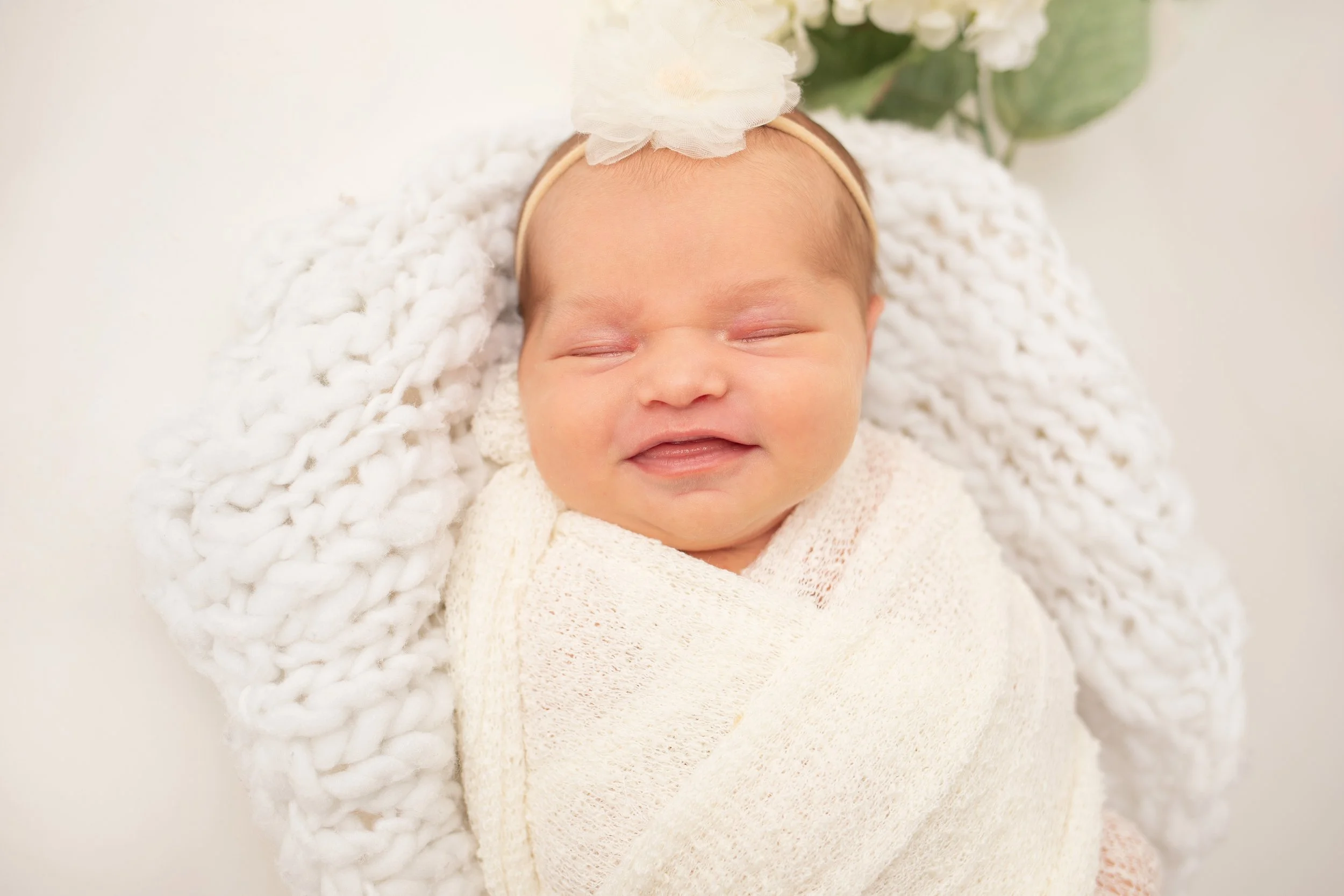 Charlotte, North Carolina - Newborn Photography - Baby photos - Clt Newborn photographer - Family and Newborn Photography - Priscilla Green Photography
