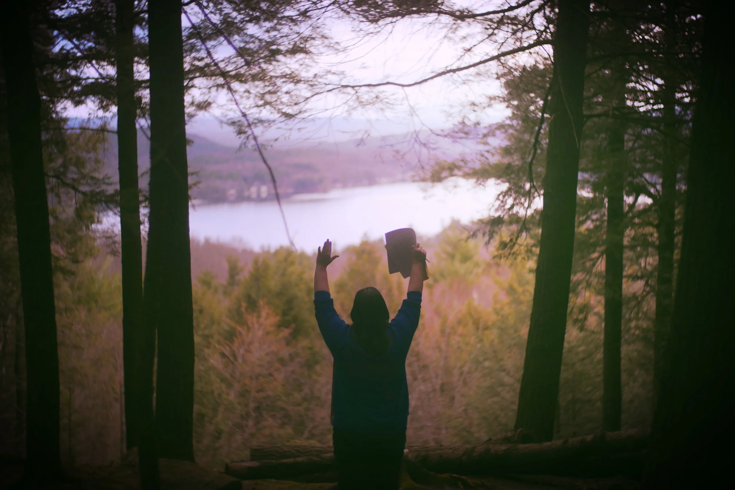 10 Days to the Start of Production