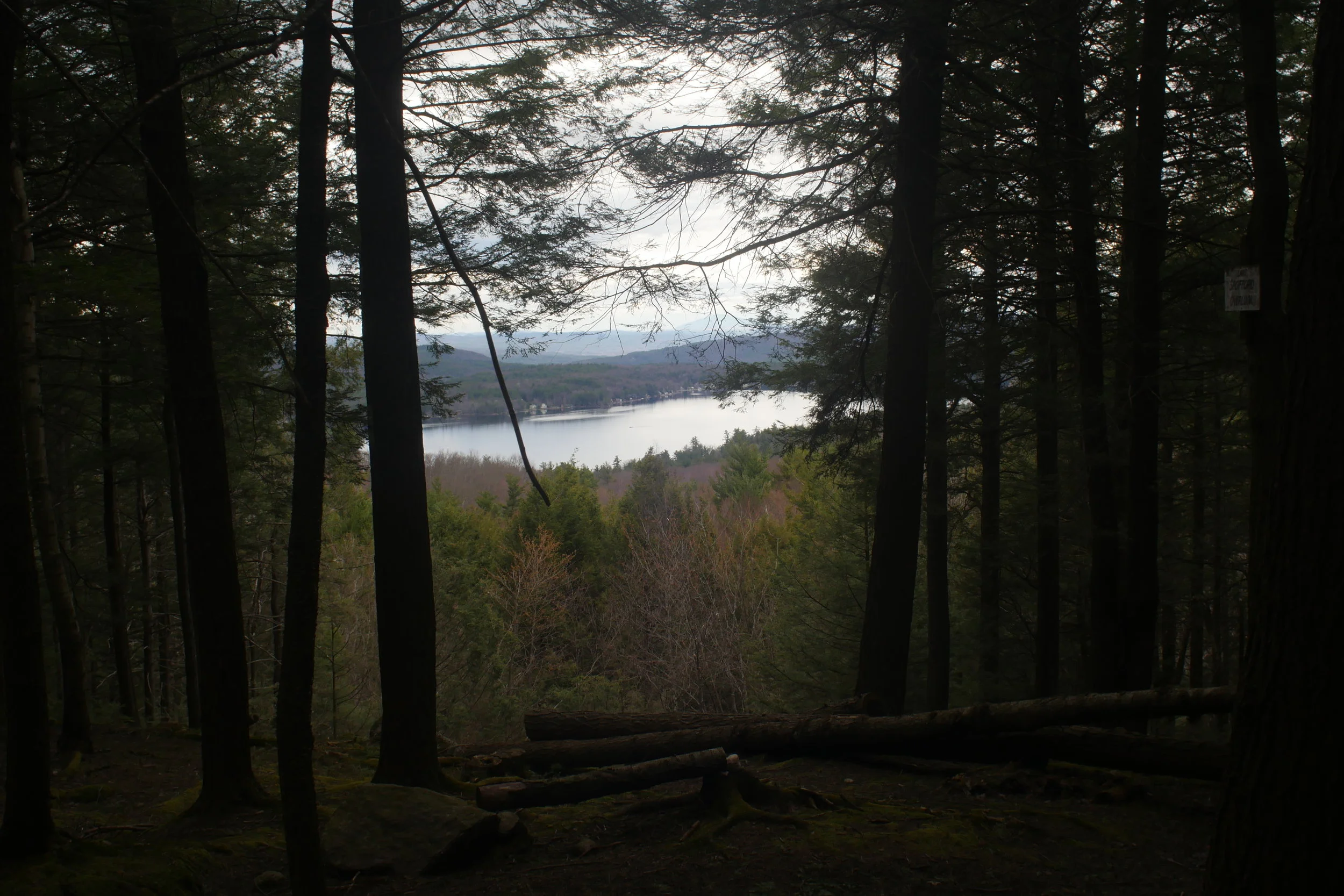 Festival Note: We're off to New Hampshire!