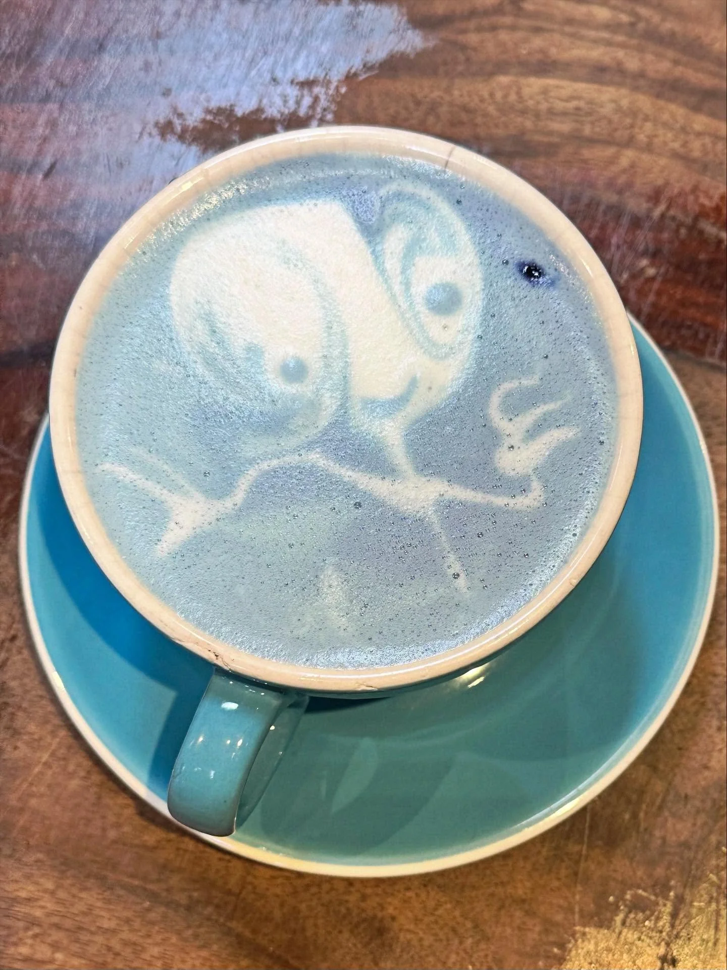 #zzzmoment 1228 // abcorduroy.com 
#art #drawing #comics #zzzwalking #abcorduroy #artforsale #magic #latteart #coffee #espresso #honeylattecafe #butterflypeaflower #portland