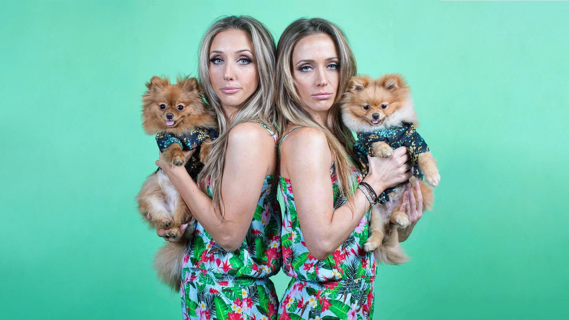 Chantal Adair - The Dog Stylist