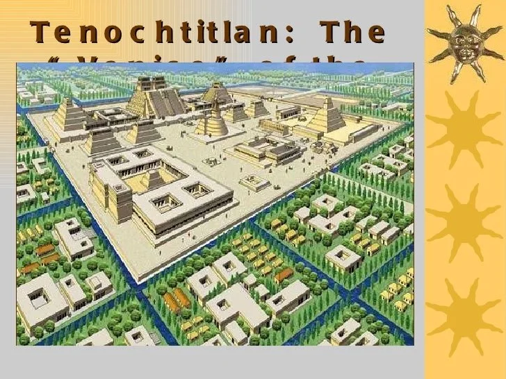 A Lost Library? Trying to Learn About the Aztec Codices — Nina Eve ...