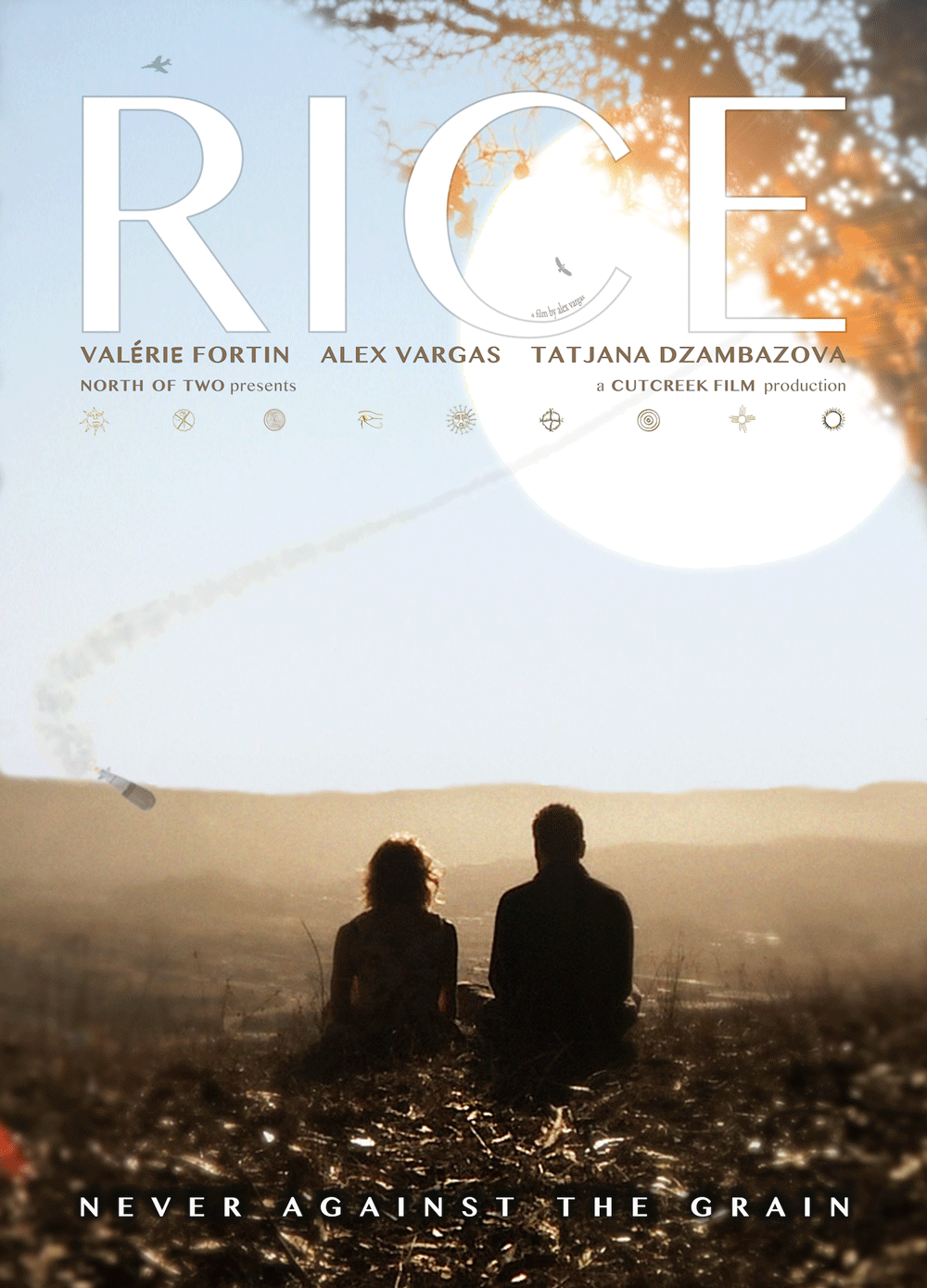 RICE the movie