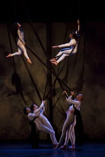 "Star Cross'd", based on Romeo and Juliet