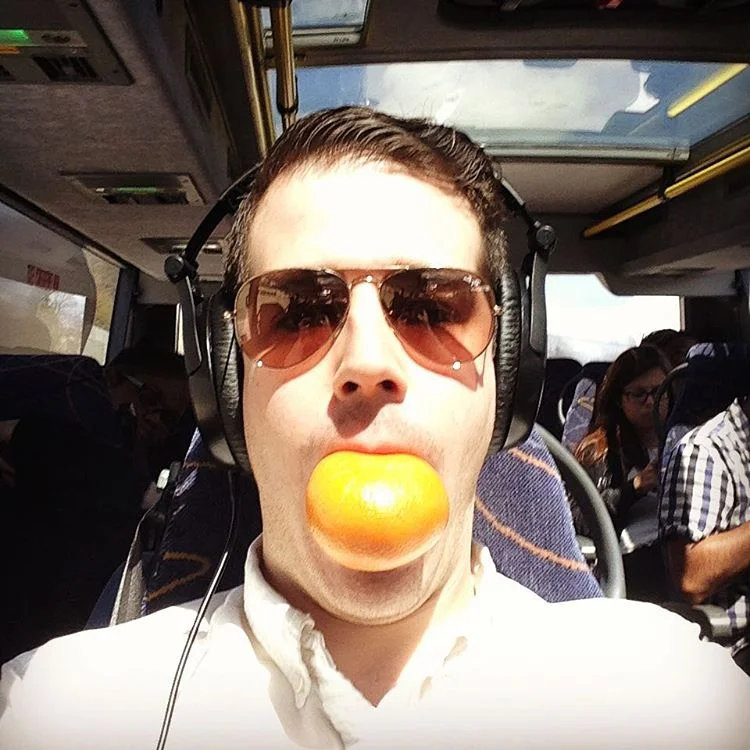 One Man Band Tour Round Two.jpg