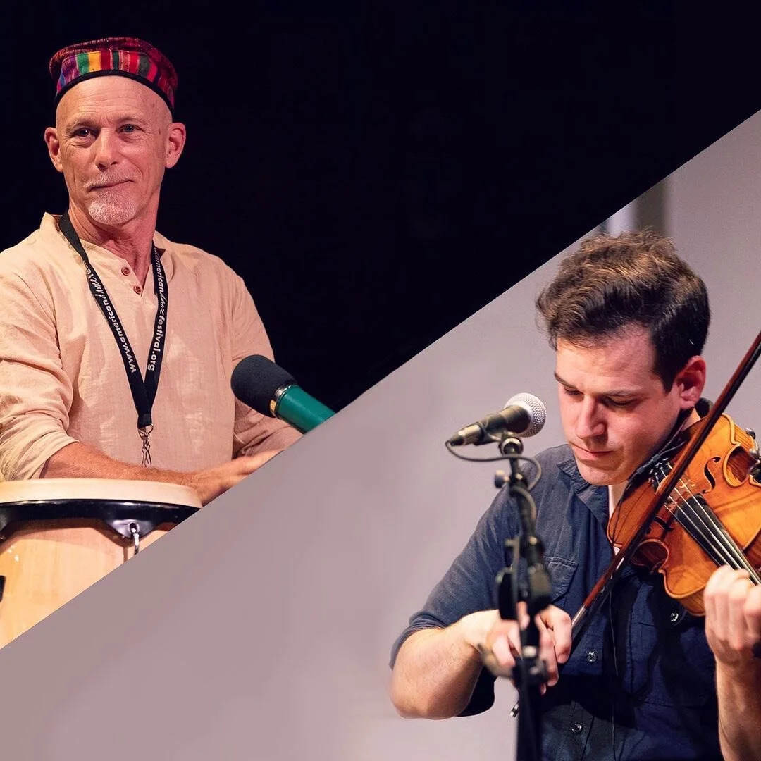 Excited to announce my upcoming duo concert with the inimitable Terrence Karn! Mainers this show is FREE with RSVP. Can&rsquo;t wait to see you all!! Go check out the @batesdancefestival page for all their upcoming events.

#RepostPlus @batesdancefes