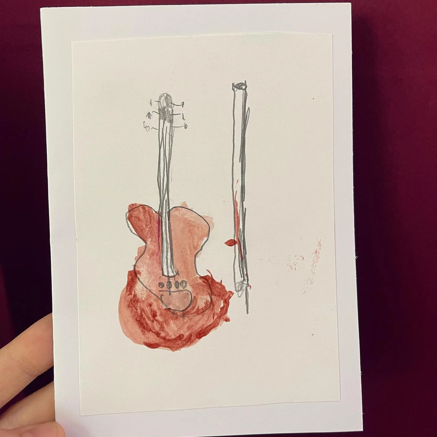 Don&rsquo;t mind me, I&rsquo;m just a puddle over here.
#ILoveMyStudents #COGIAD #BlueSkies #OlgaIsAwesome