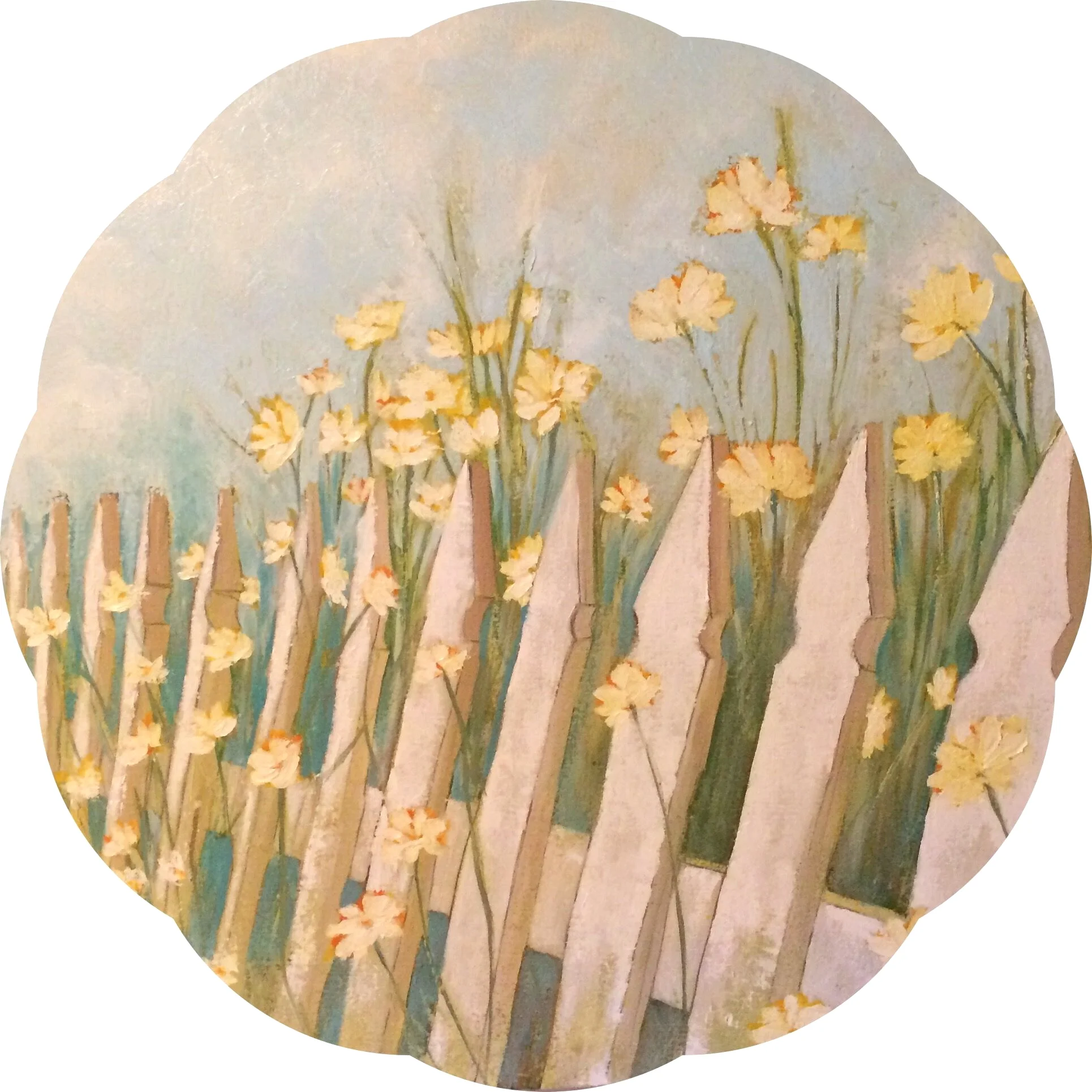 Risk Taking & Enjoying it?