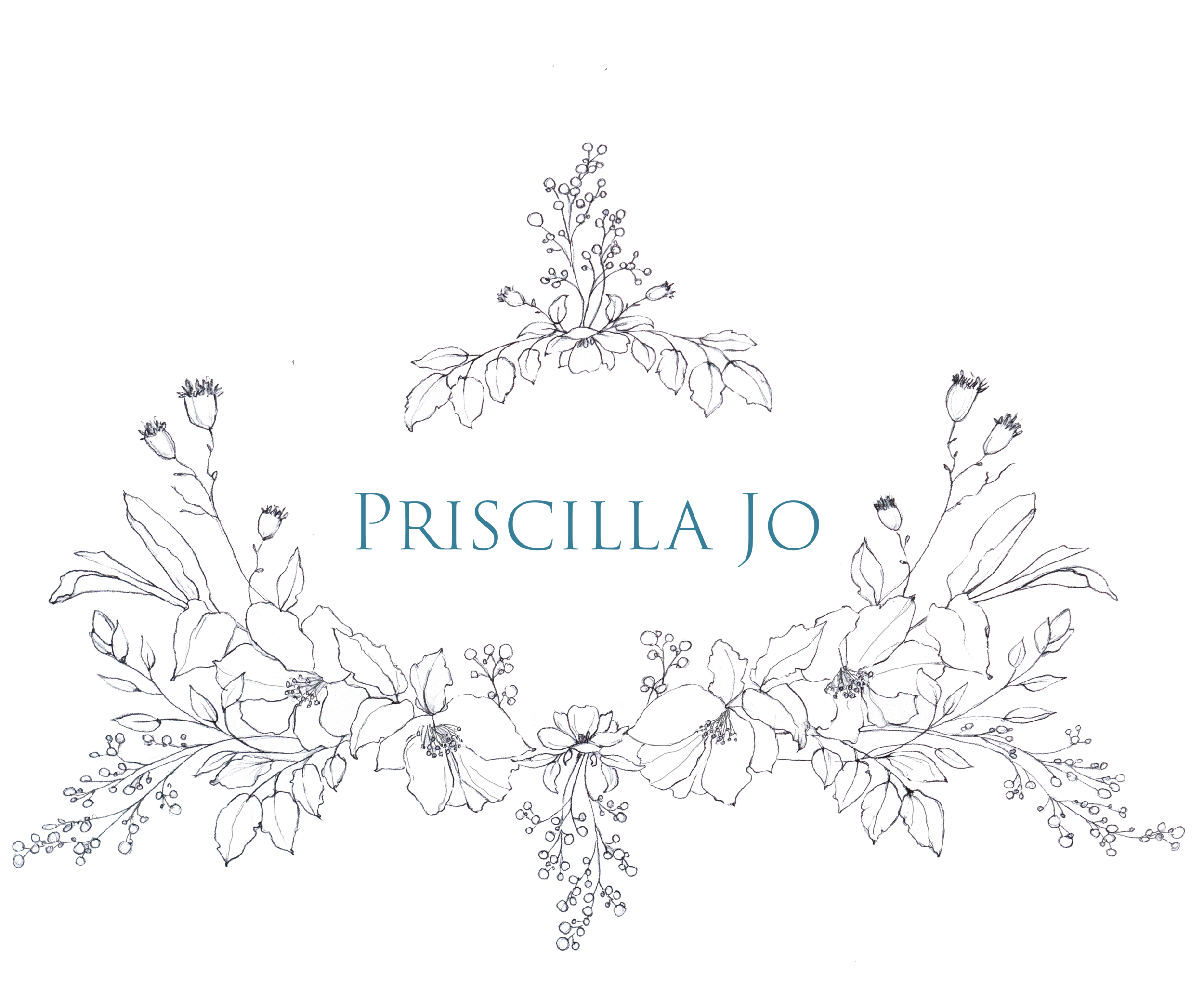 Priscilla Jo