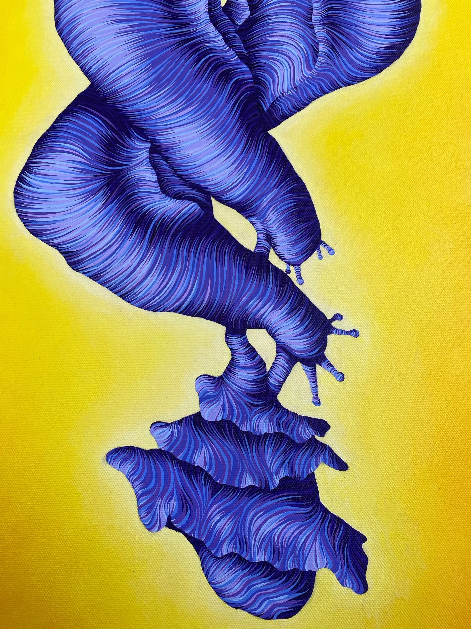 Detail “Slugs 286”