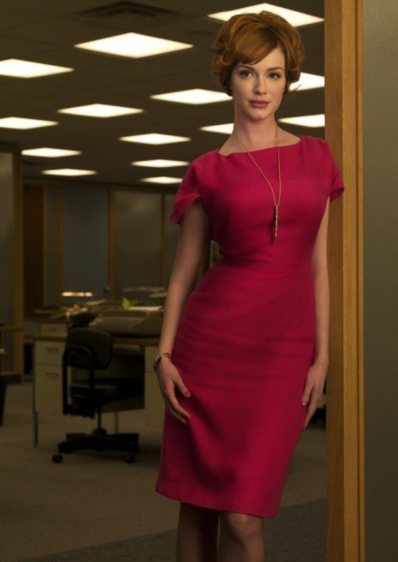Joan (credit: AMC)