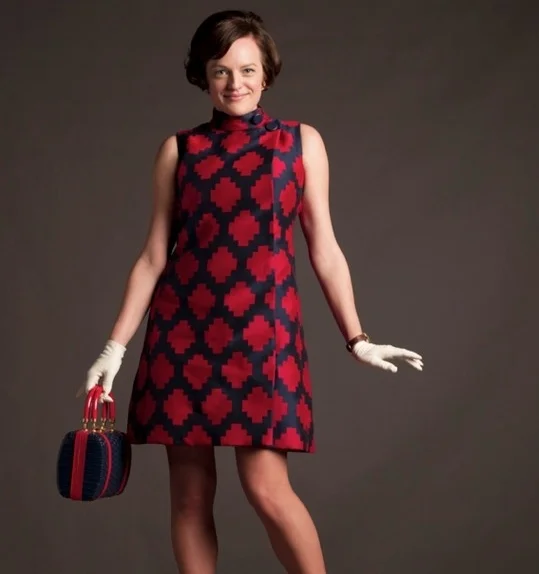 Peggy Olsen (credit: AMC)