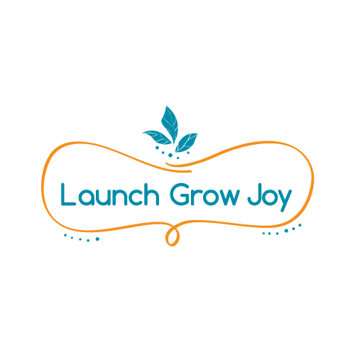 Launch Grow Joy