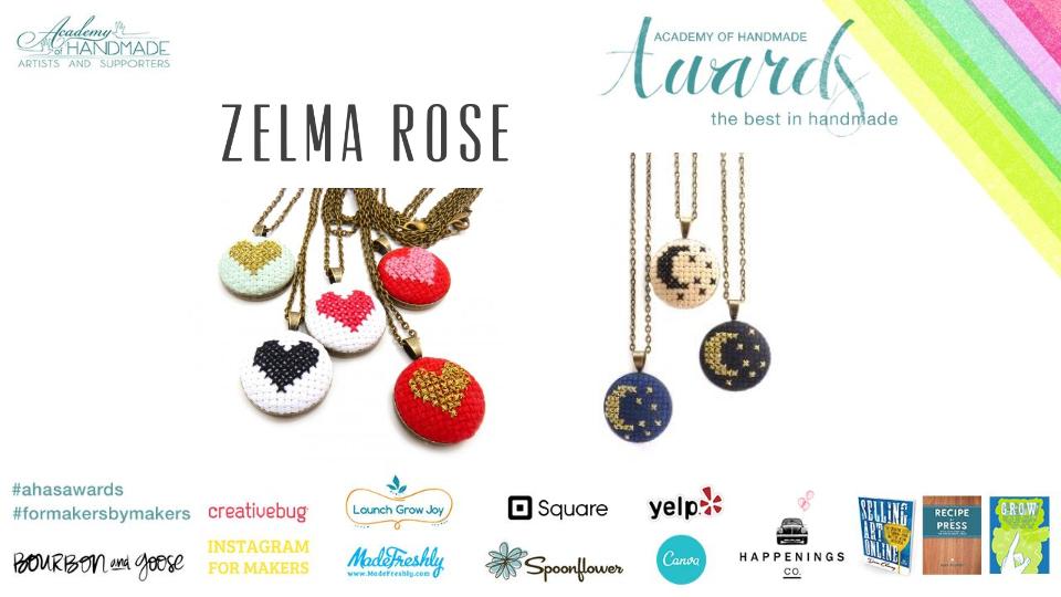 Zelma Rose