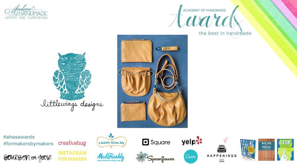 Littlewings Designs