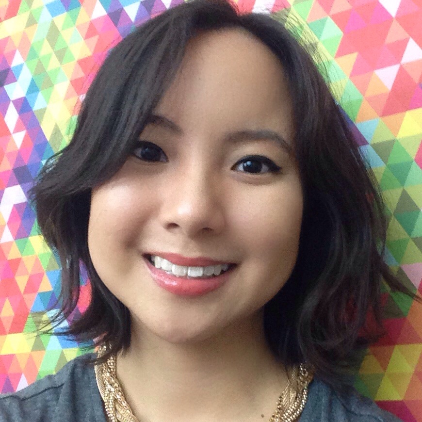 Mei Pak of Tiny Hands