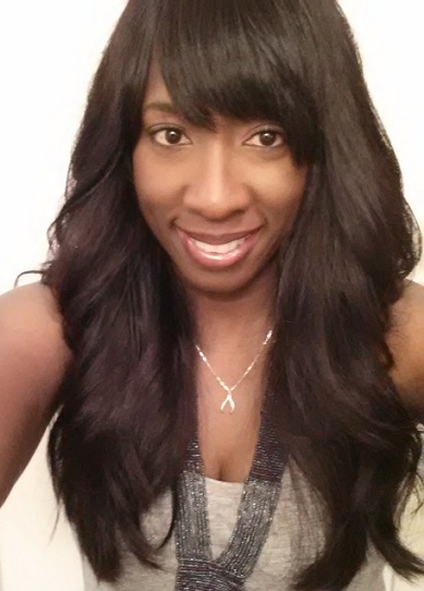 Oh hey! That's #ahasmember Jenet.