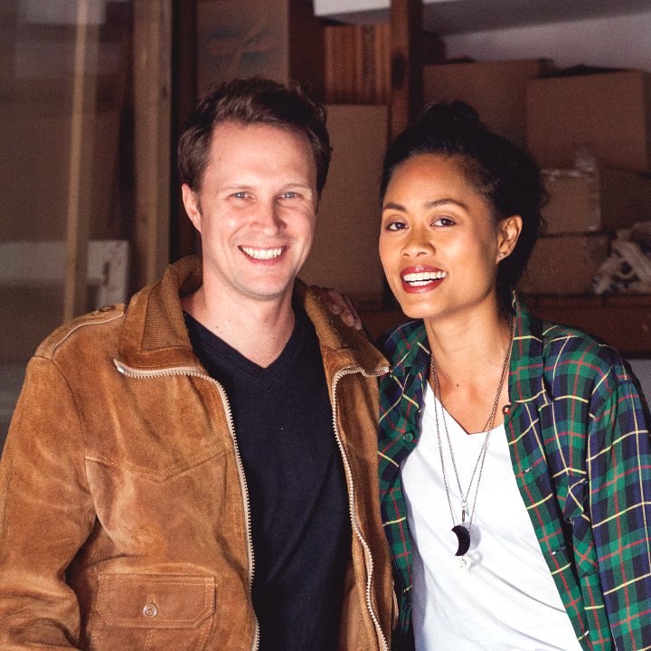 Aaron and Claire are Made for Each Other (see what I did there?).