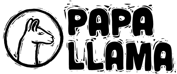 PapaLlama Logo stamp.jpg