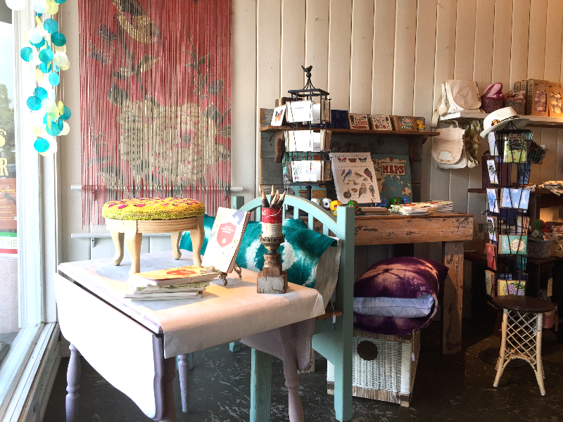 Passionate Retail With The Sisters Of Belle S Nest Academy Of