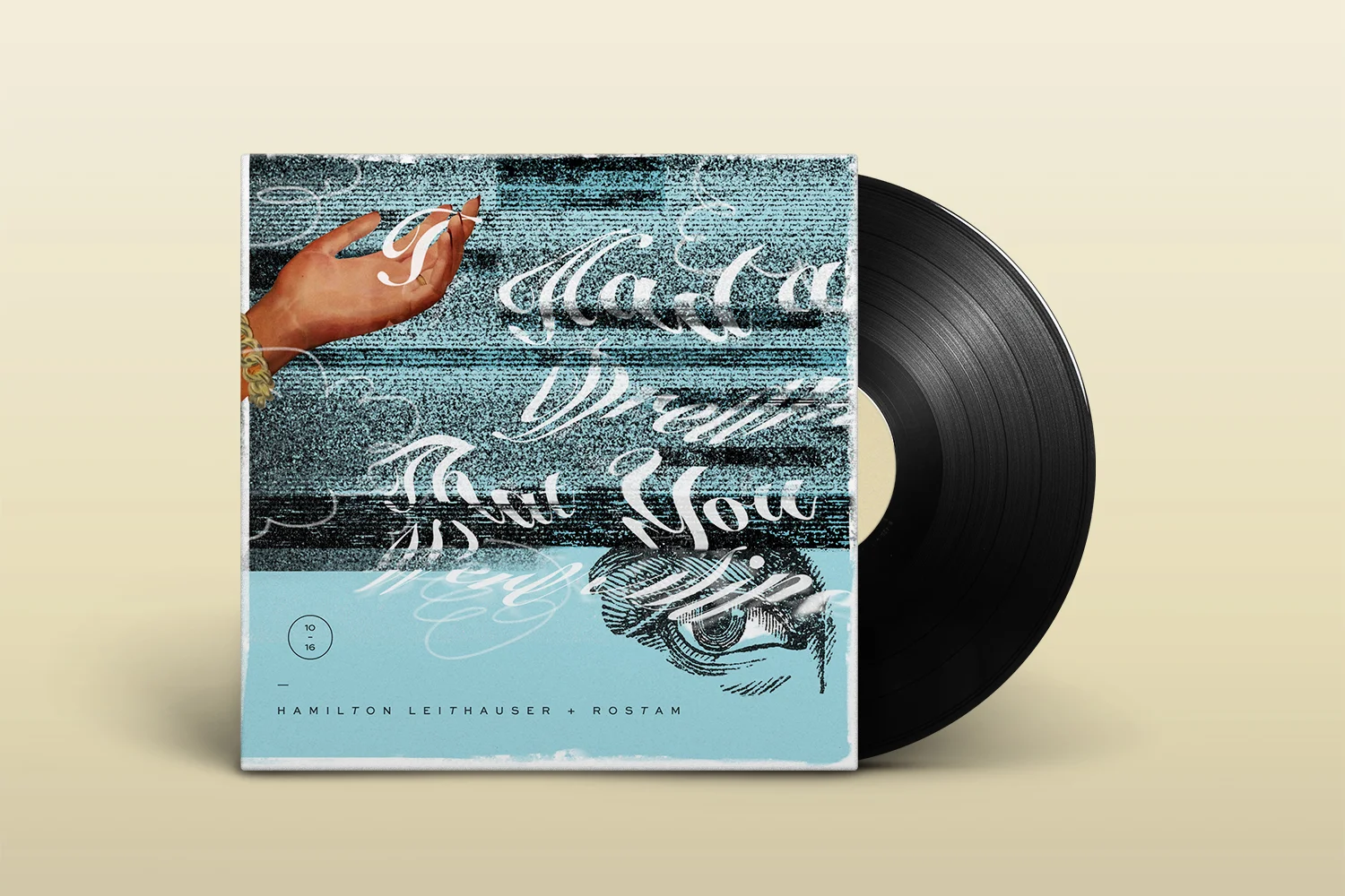 I Had a Dream That You Were Mine by Hamilton Leithauser + Rostam — Refreshingly vintage, country-infused, indie rock recounting of the travails of love and longing. Listen to A 1000 Times. (10)