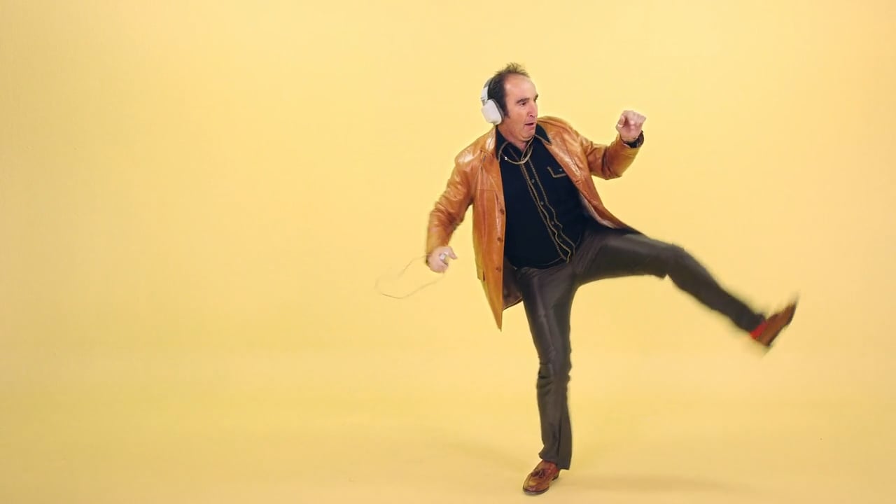 Deezer - Tweezer Geezer