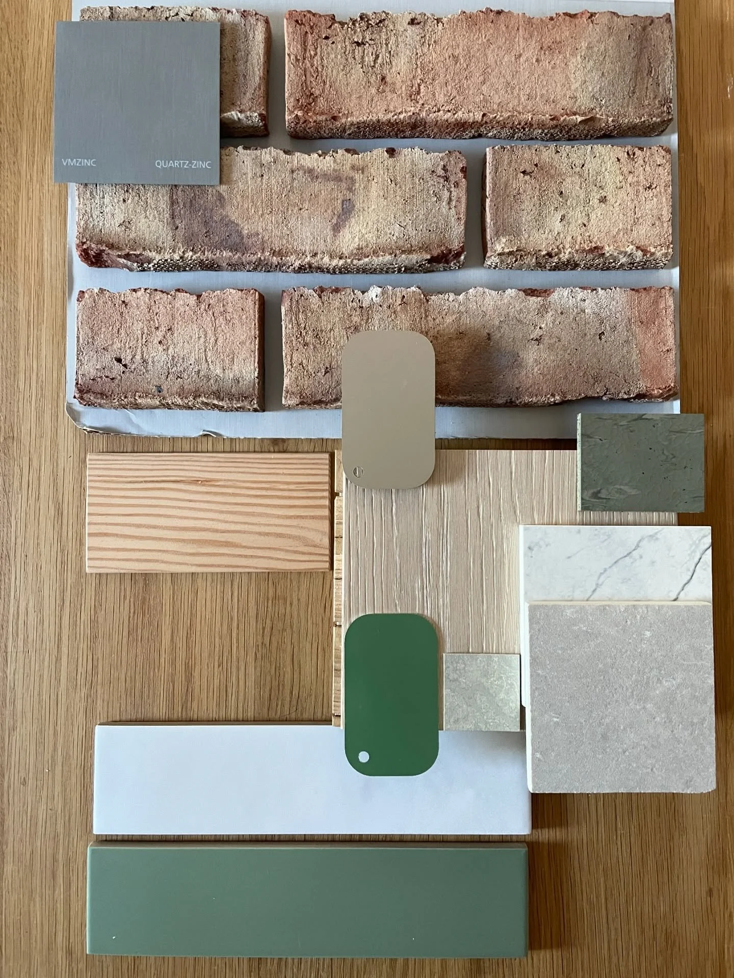 Robust yet gentle. 

Pulling together construction details is a choreography of conflicts- balancing the realities of structure, changing regulations, existing challenging conditions of topography and retrofit, and most importantly taking the client&