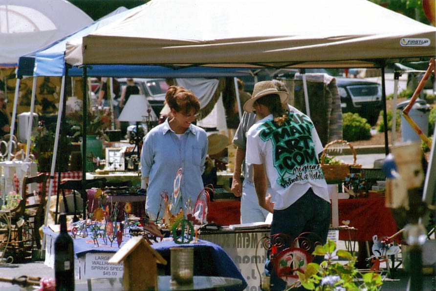 Woodstock Market Antiques, Consignments & Interiors Atlanta, GA gallery