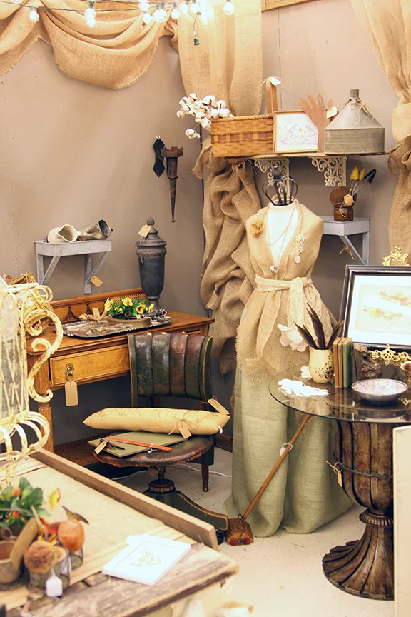 Woodstock Market Antiques, Consignments & Interiors Atlanta, GA gallery