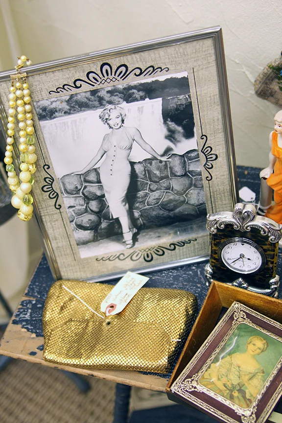 Woodstock Market Antiques, Consignments & Interiors Atlanta, GA gallery