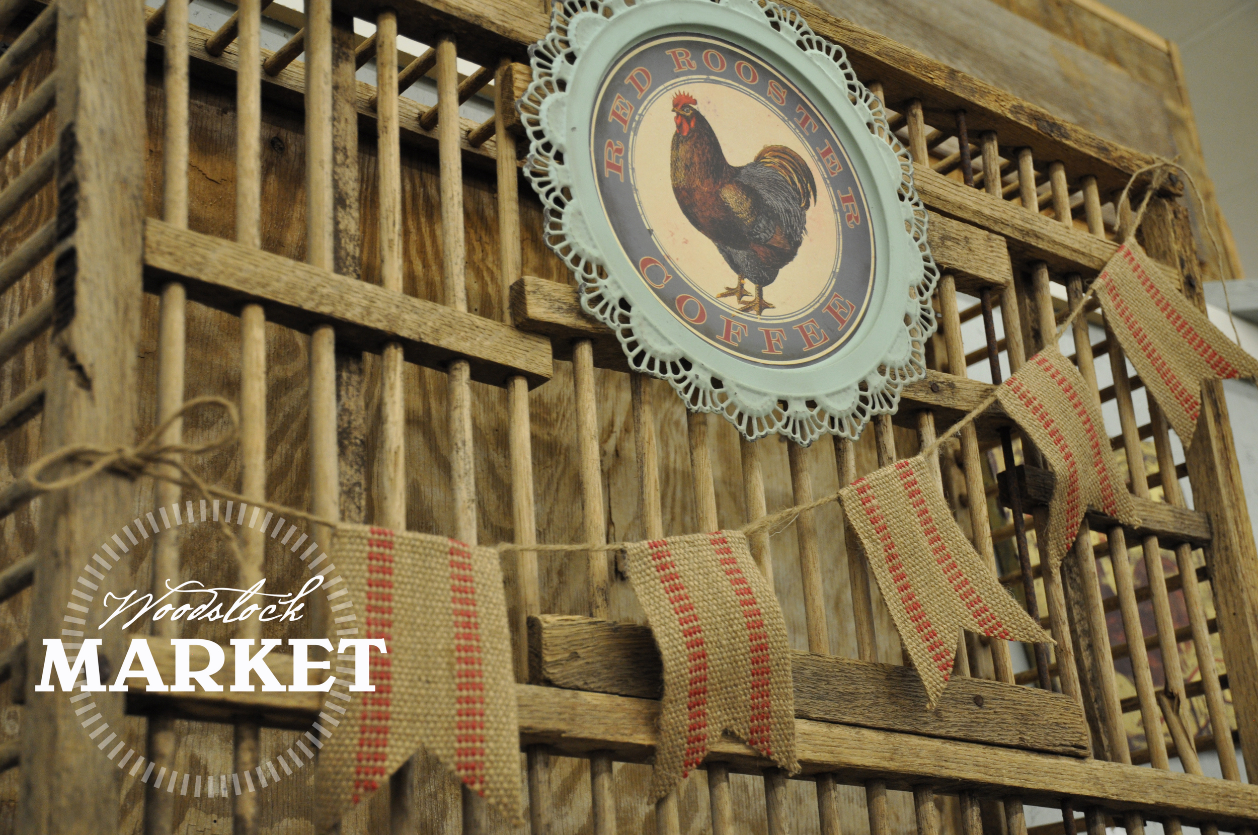 VISIT! Timeless Tassels — Woodstock Market Antiques, Consignments & Interiors Atlanta, GA
