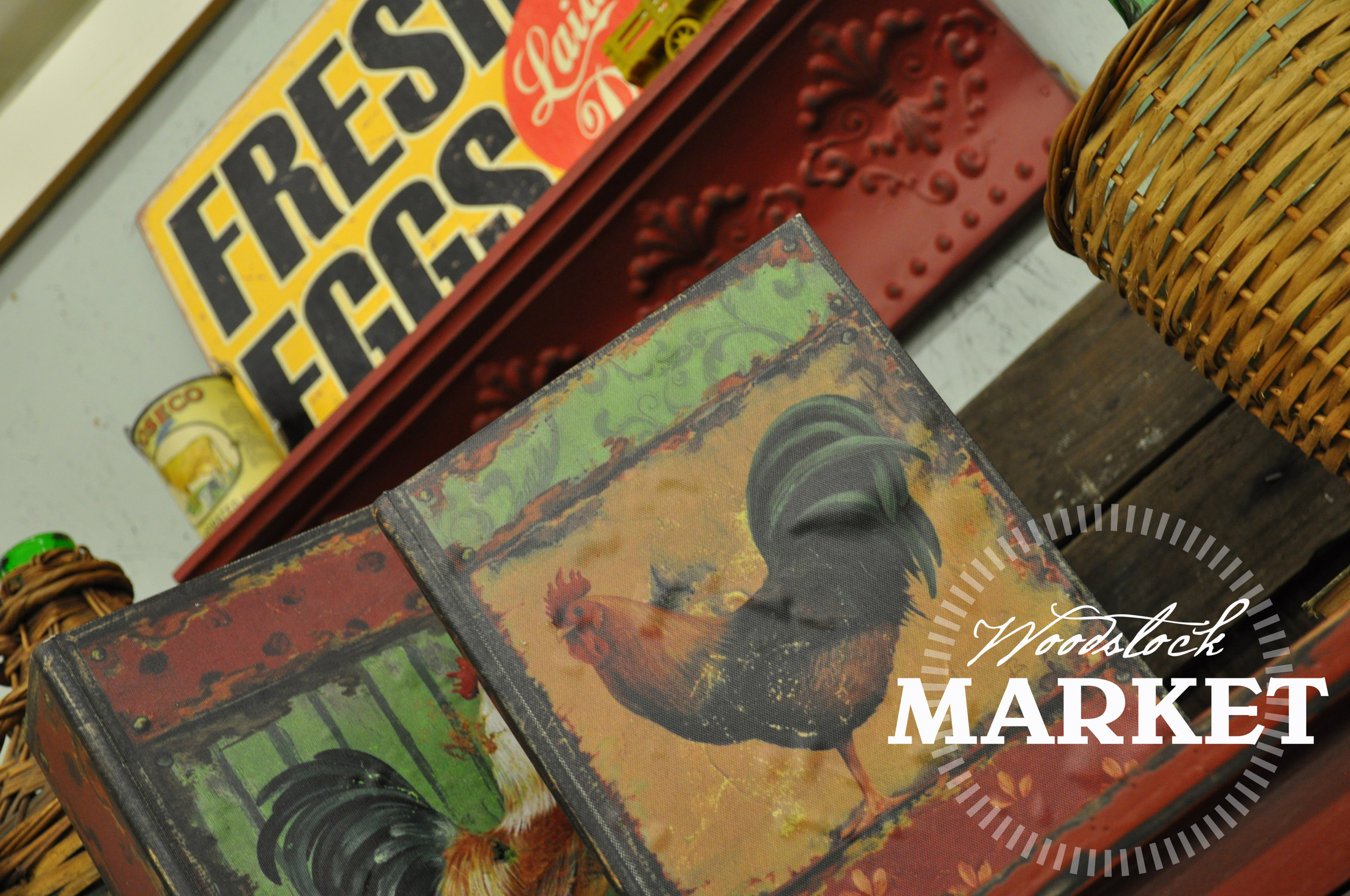 VISIT! Timeless Tassels — Woodstock Market Antiques, Consignments & Interiors Atlanta, GA