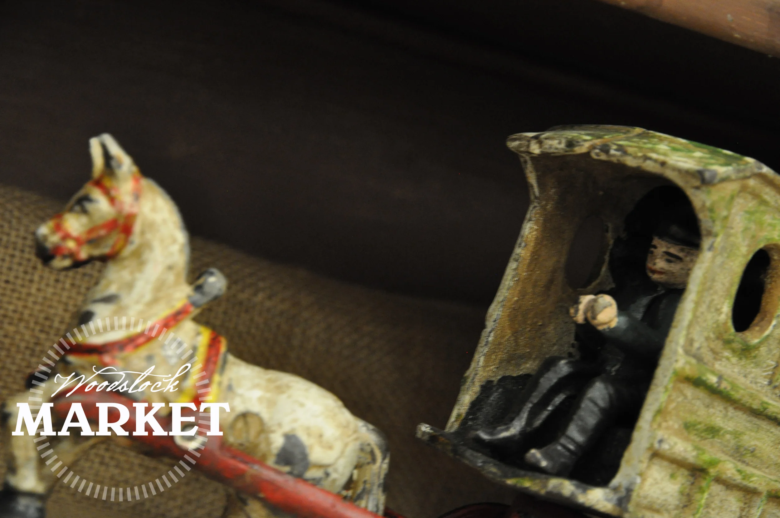 VISIT! Timeless Tassels — Woodstock Market Antiques, Consignments & Interiors Atlanta, GA
