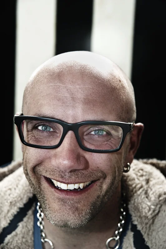 René Schudel, TV Koch, Pro 7, Hotellerie et Gastronomie, Best of Swiss Gastro, Porträtfotograf, Foodfotograf