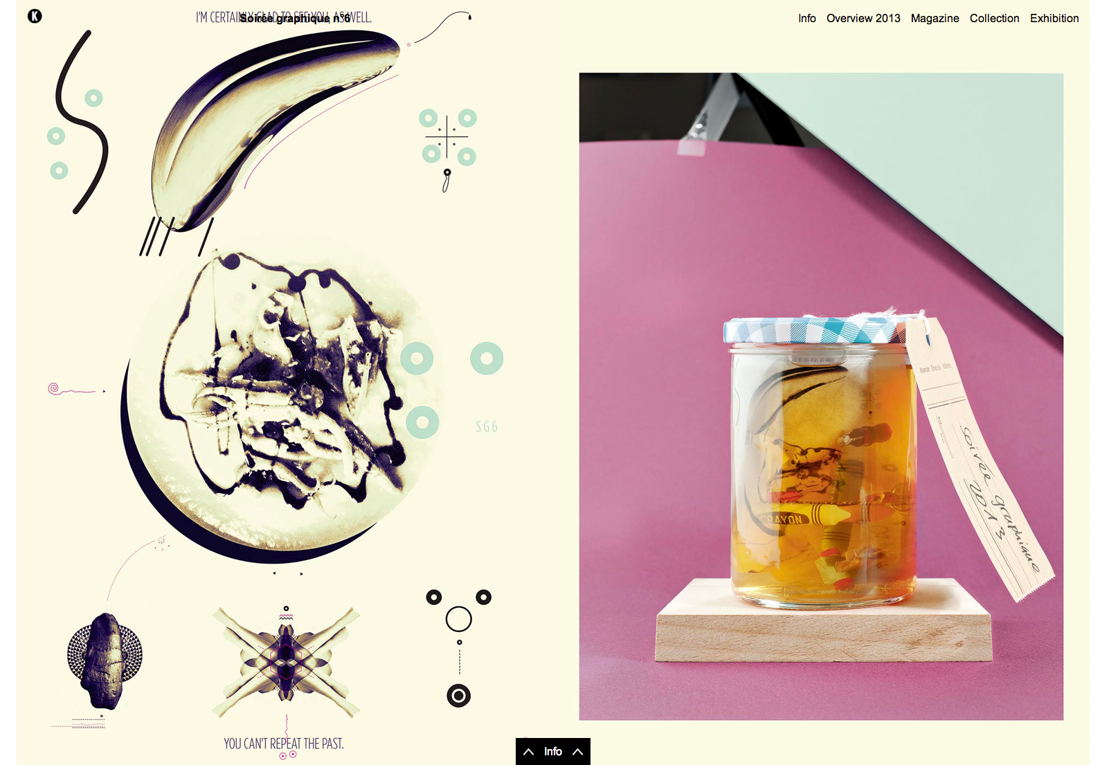 soirée graphique, komet Bern, Fotograf Zürich, Kunstfotografie, Grafikdesign, 2013