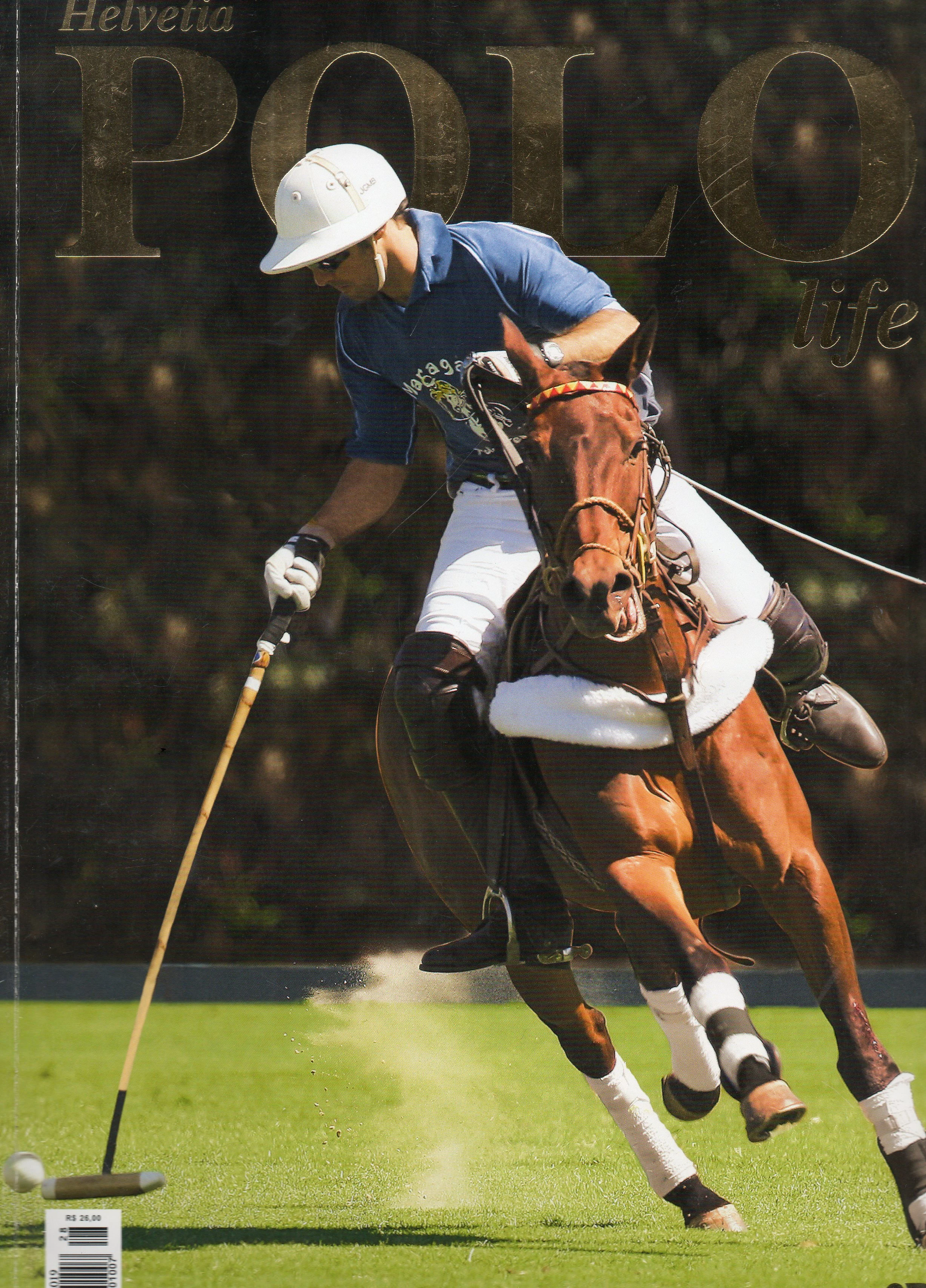 Helvetia Polo 2009