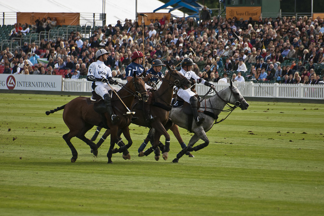 Ação em Cowdray