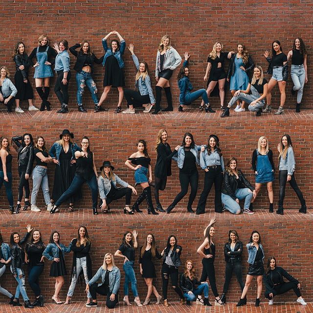 Our Season 18 dancers are the biggest of flames 🔥 the hottest of tamales 🥵 the smokiest of shows 🚒 Check em our in our team photo! 📷: @jamesjinimages ⁣⁣
- - -⁣⁣
⁣⁣⁣
TICKETS for DanceWorks Boston Project 💃🏻 ON SALE NOW 🎟 June 13-15, Buy yours w