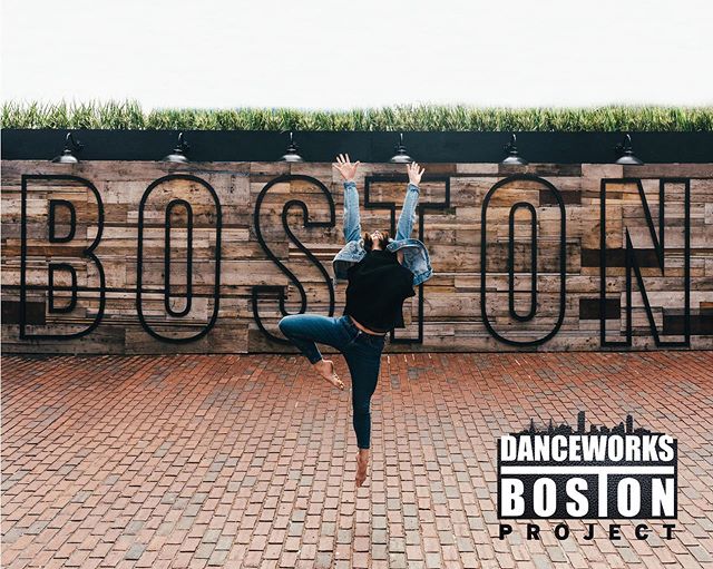 💥 FLASH SALE!! 💥 | For 12 hours only June 5, we are offering a FLASH SALE on DanceWorks Boston Project Season 18 tickets! -⁣ - -⁣⁣
⁣⁣
⁣ONE TIME ONLY ☝️ Use DISCOUNT CODE: DWBFLASH18 at checkout for $3 OFF TICKETS! Discount is only available now tho